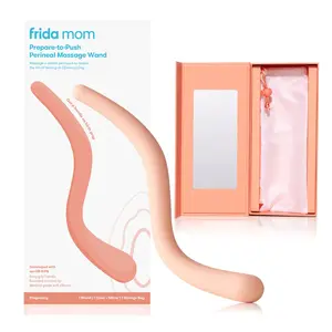 Prepare-to-Push Perineal Massage Wand Prepare-to-Push Perineal Massage Wand