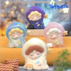 【DODO Sugar】Wendy-V5 My Cozy Bed Series Beans Blind Bag