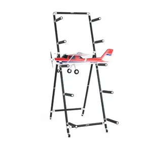 FMS RC Plane Rack （Model aircraft storage bracket, multi-layer model aircraft bracket）