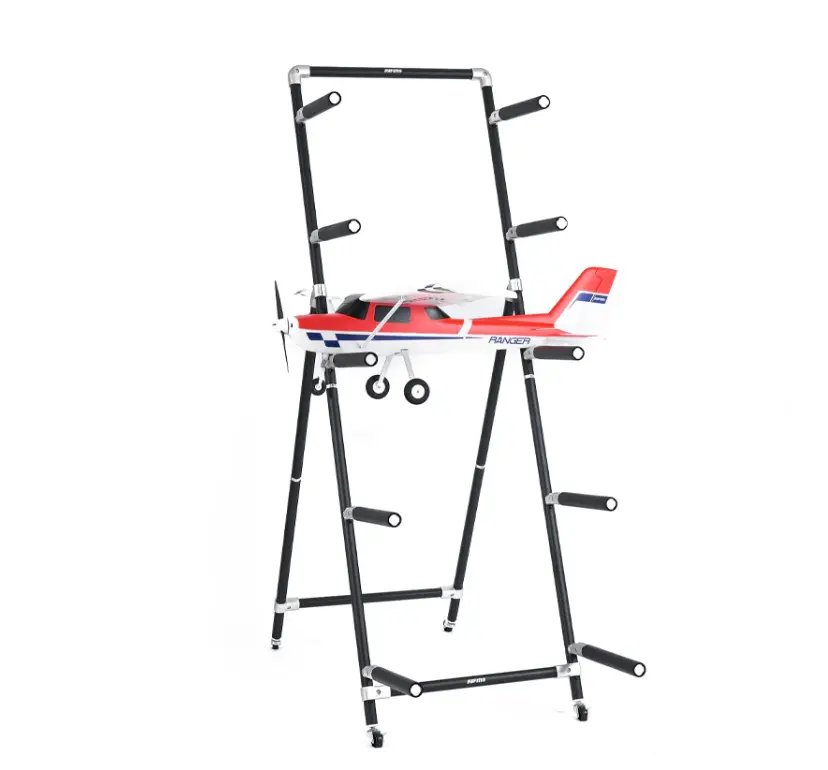 FMS RC Plane Rack （Model aircraft storage bracket, multi-layer model aircraft bracket）