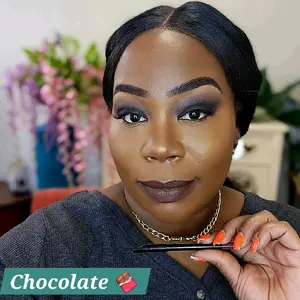Pure Precision Matte Velvet Waterproof  Lip Liners - Long Lasting