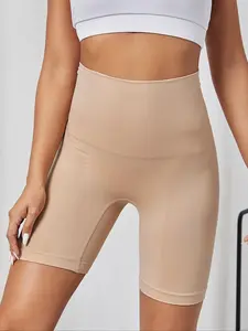 Women's High Waist Yoga Pants, Tight-Fitting Shark Leggings, Summer Breathable Tummy Control, Butt Lifting, Slim Fit Workout Wear