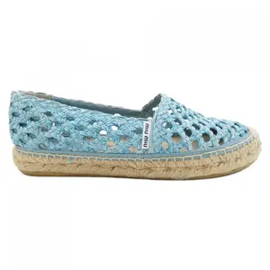 Pre-owned miu miu Others Small Leather Goods Shoes