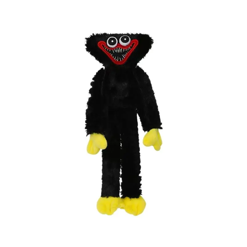 Creepy Cute Long‑Limbs Huggy Wuggy Plushies, Horror Game Collectible Toys gift Creepy Cute Long‑Limbs Huggy Wuggy Plushies, Horror Game Collectible Toys gift