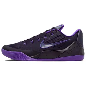 Nike Kobe 9 EM Low Protro TB 'Purple Dynasty'