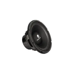 Nemesis Audio NEO-10MB 10" 1500W Peak Power 8-Ohm Midbass Speaker (Single)
