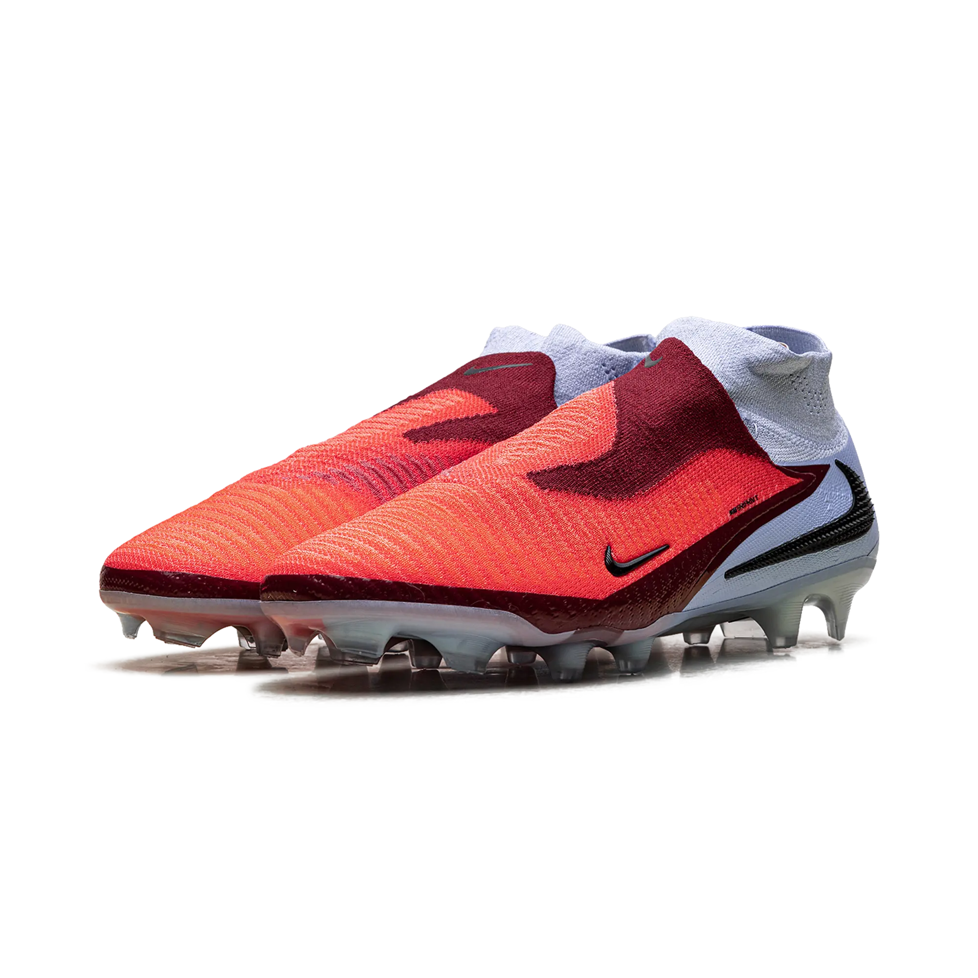 Phantom 6 High Elite FG "Red" HJ2147-400