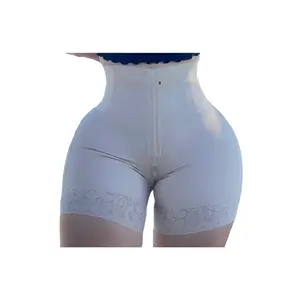 (Hourglass) High Rise butt lift Shorts