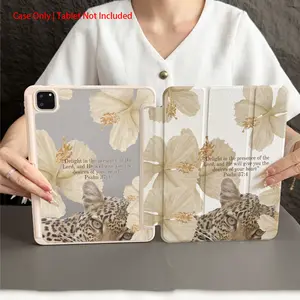 Case for ipad, for iPad Accessories, Foldable Tablet Case Compatible with iPad 10.9/10.2 Inch,Air 5th/4th Gen,Pro 11 2022,for iPad 7th/8th Gen,Air 2/Air,air m3/a16 2025,- Lightweight & Protective Cover for Work,Travel,and Daily Use