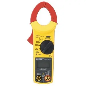 Gb-Gardner Bender Dsa500A Meter Digital Sperry 4 DSA500A