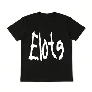 "Elote" Parody T-Shirt – Funny Nu-Metal Band-Inspired Corn Tee Streetwear Tshirt Unisex Top Tropical trendy meme t-shirt