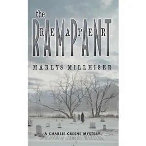 USED-The Rampant Reaper (Wwl Mystery, 478) by Marlys Millhiser (Unknown)