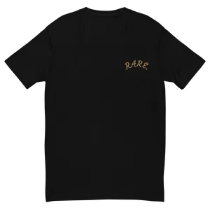 NRareForm Cotton Tee Shirt (Gold Collection)