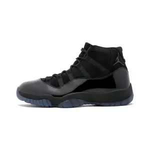 Air Jordan 11 Retro "Cap & Gown" 378037 005