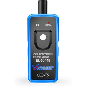 Relearn Tool, Tire Pressure Monitor Sensor Activation Tool For GM Series Vehicle Tire System Learning