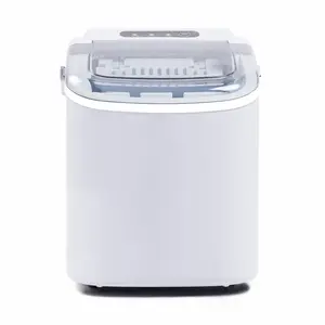 Antarctic Star Countertop Bullet Ice Maker Icemakermachine