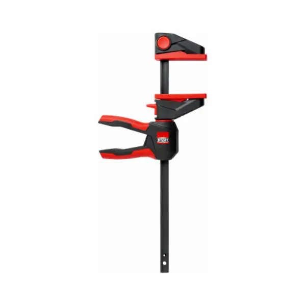 Bessey 24-in Trigger Style Clamp and Spreader with 360 Degree Rotating Handle, 6-1/4 to 29-1/2 inches Spreading, 2.41 lbs, 24 Inches, Outdoor, Trigger Clamp, Sports & Outdoor Fitness Scooters, 24" Capacity