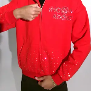 RUBY HOODIE