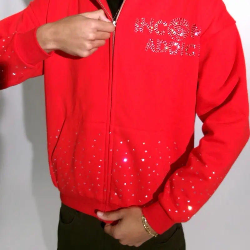 ruby jennie hoodie - TikTok Shop