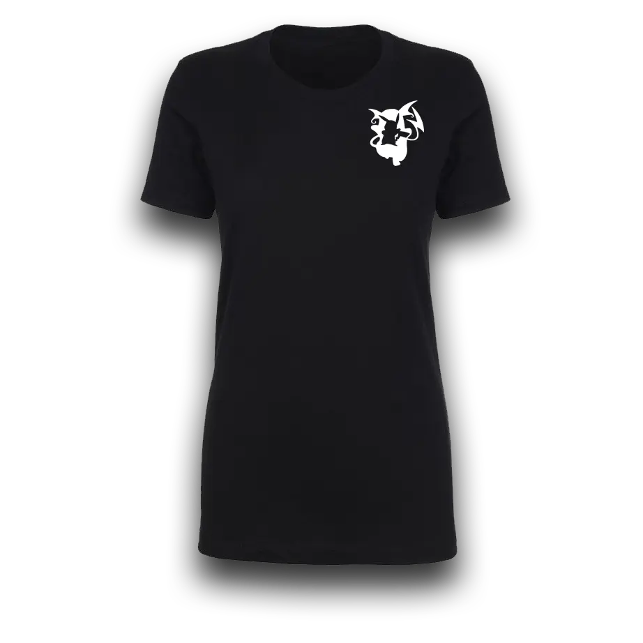 Pokemon - Pikachu Evolution  - Women's Minimalistic Gym T-Shirt