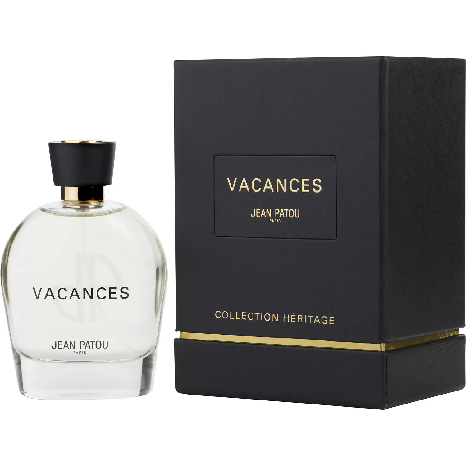 Vacances Jean Patou By Jean Patou Eau De Parfum For Women