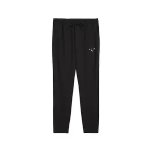 PUMA Mens X Hyrox Cloudspun Joggers Casual Moisture Wicking - Black