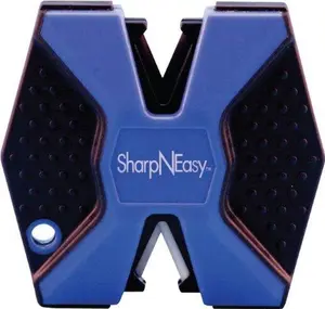 AccuSharp 334 SharpNEasy 2-Step Sharpener