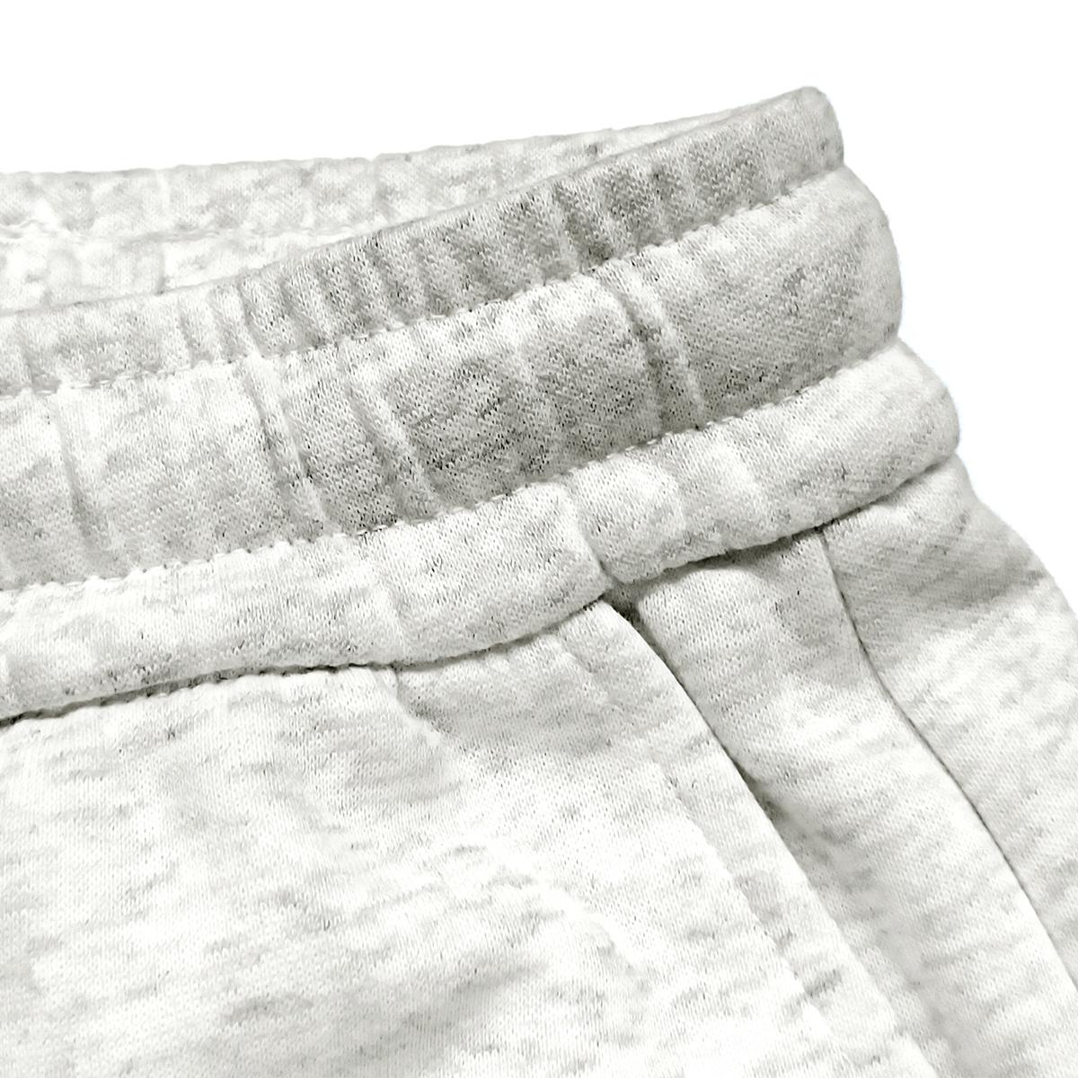 KatchMe Women's Casual Mid-Rise Textured Seam Wide Leg Sweatpants, Basic Drawstring Waist Trousers, Versatile Baggy Streetwear Outfits, Cozy Women's Bottom