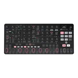 IK Multimedia UNO Synth PRO X *USA Small Business*