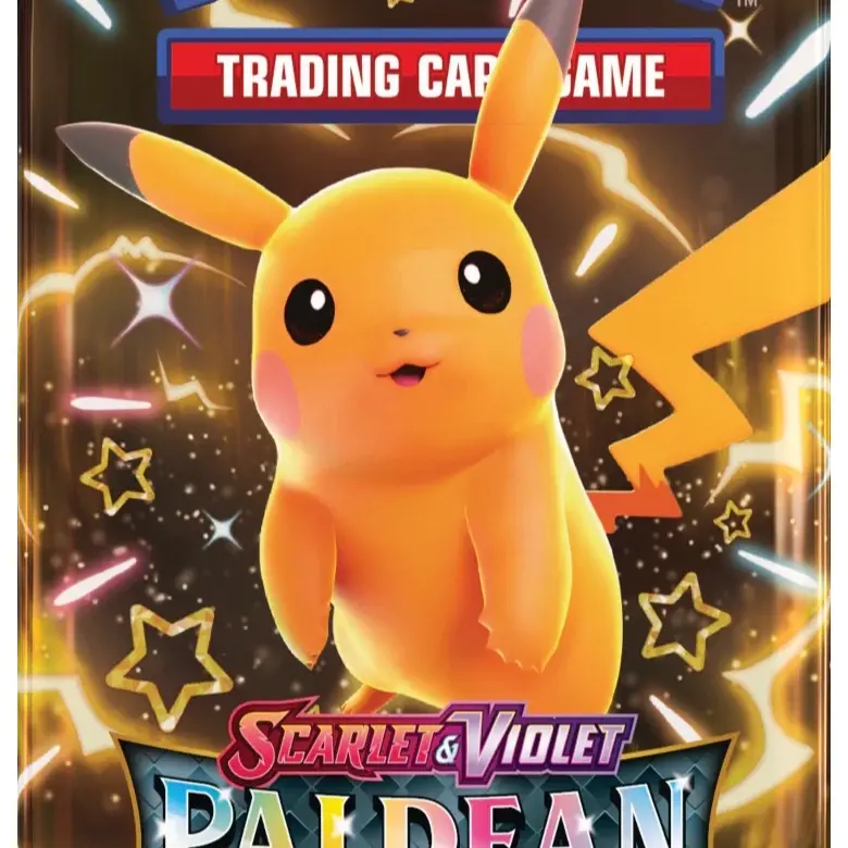 booster bundle paldean fates - TikTok Shop booster bundle paldean fates - TikTok Shop