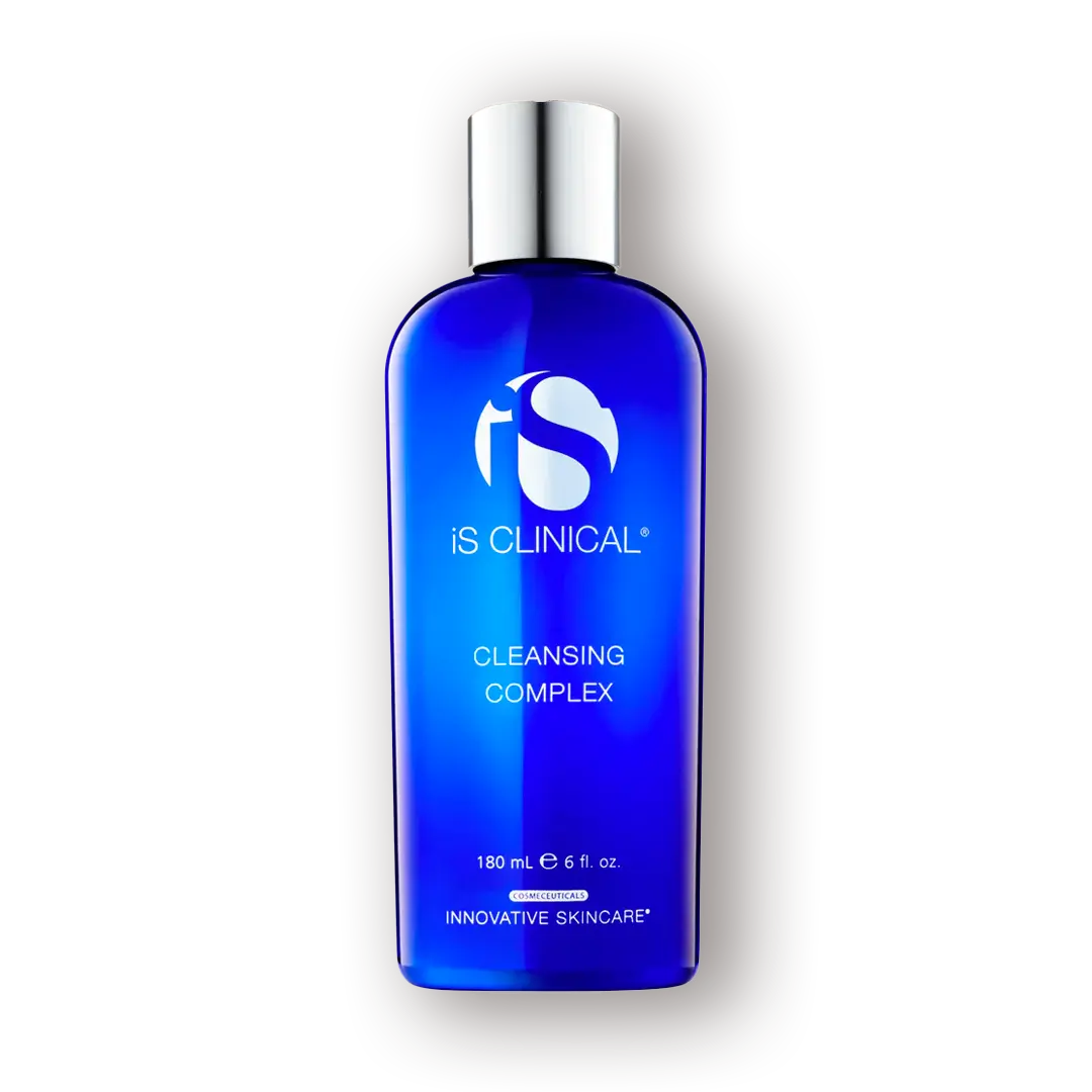 iS Clinical Cleansing Complex