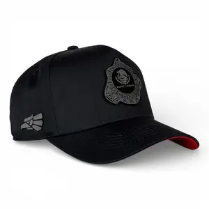 Aguascalientes Plate Edition - Adjustable Snapback Hat