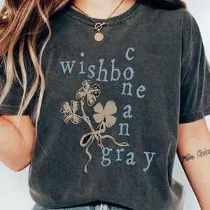 Conan Gray The Wishbone Pajama Show T-shirt & Sweatshirt, Vintage Aesthetic Conan Tee, Indie Album Merch, Music Lover Vintage Style Gift