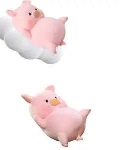 Pig daily series
