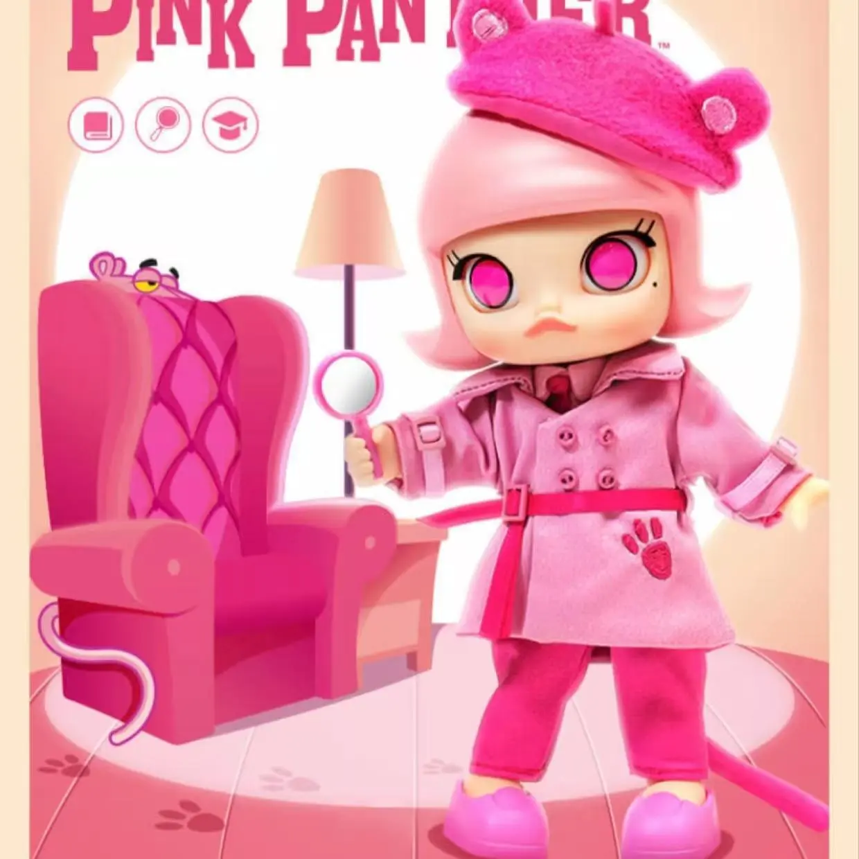 Pink Panther