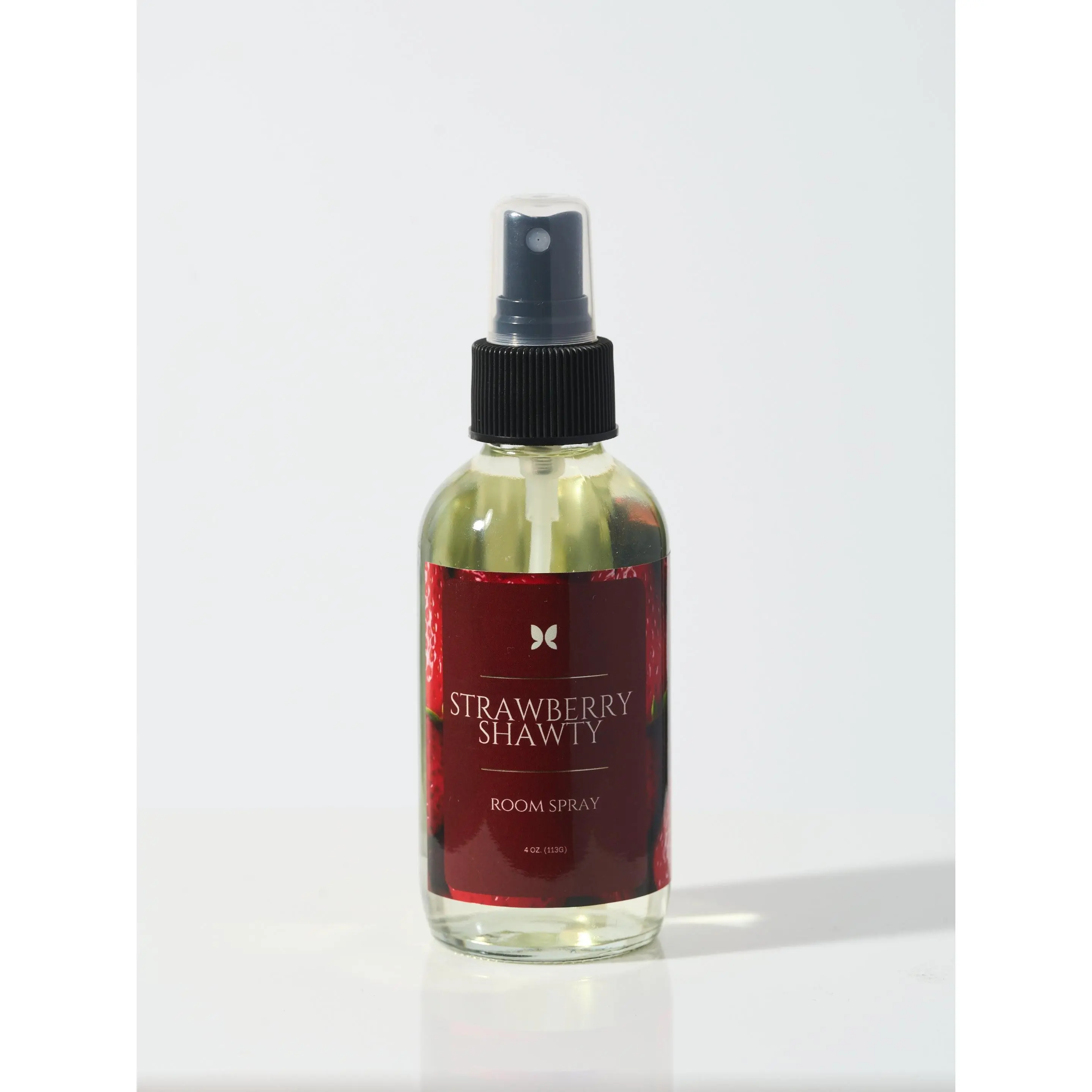 Strawberry Shawty Room & Linen Spray