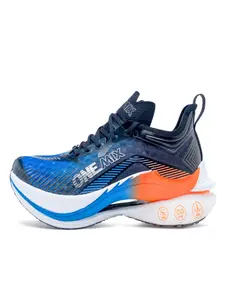ONEMIX 2025 Pace Beam Marathon Running Shoes for Men Anti-slip Ultra-light Rebound Athletic Carbon Plate Sport Shoes Sneakers