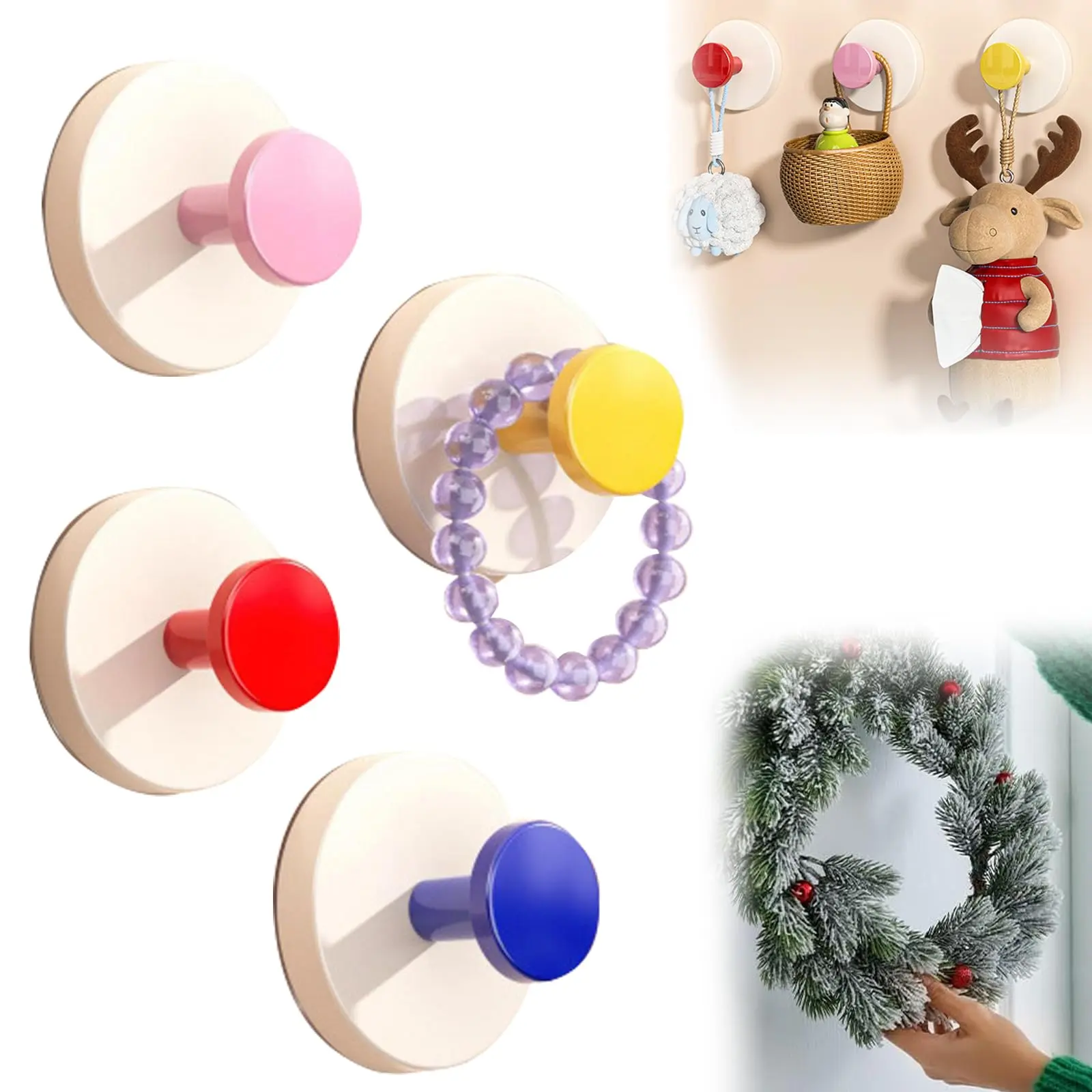 Dopamine Suction Cup Hook Dopamine Suction Cup Hook