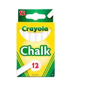 Crayola 12ct Chalk Crayola 12ct Chalk