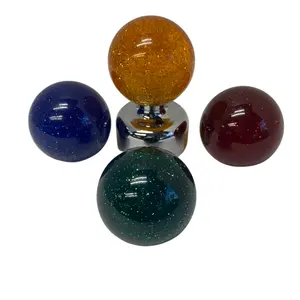 Twisted Shifterz - Glitter Shift Knob Twisted Shifterz - Glitter Shift Knob