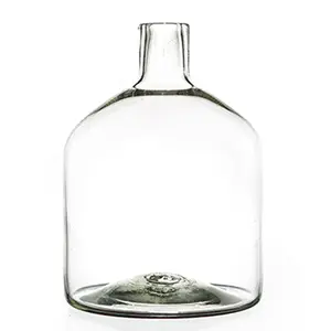 CYLINDER BOTTLE-CLEAR SPECIAL