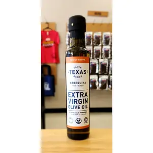 Texas Olive Ranch - Everyday Use Arbequina Olive Oil