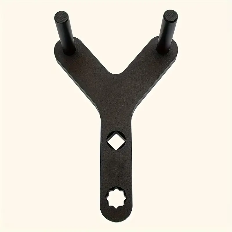 Car Lower Control Arm Removal Tool, Automotive Maintenance Tools, Automotive Vehicle Tool, Car Repair Tools, Labor-Saving, Chassis Control Arm Ball Joint Puller, Bushing Removal Tool, Works with 1/2 Inch Drive Extension Bar & Breaker Wrench