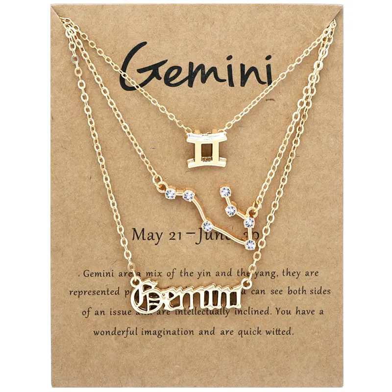 GeminiGemini Gold