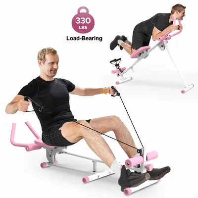 in Ab Workout Exercise Equipment TikTok Shop