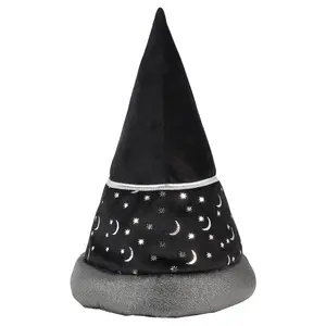 Ralph Wizard hat - Costume Accessory for Kids - Carnival & Festive Use