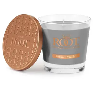 ROOT Candles 6.3 oz Veriglass Jar Candle