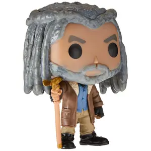 Funko POP! Television The Walking Dead Ezekiel