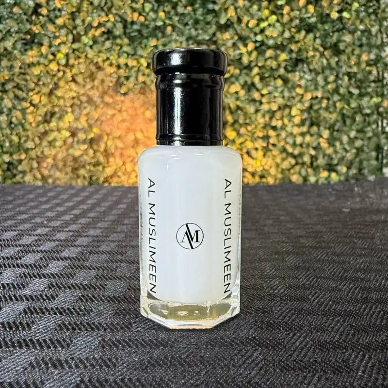 Musk Tahara - Men