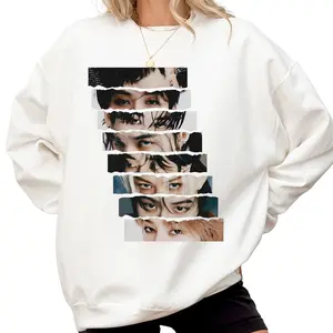 SKZ Eyes Shirt, Graphic Trending Kpop 2026 Tee, Gift For Fan, For Men, For Women